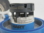 Endress & Hauser TMT82-1VJ4/115 Temperature Transmitter 11-42VDC 23mA USED