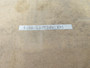 Panalarm 910AC120T24H1WM1 Annunciator 120V 50/60Hz 0.1A SHELF WEAR NEW
