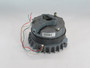 SEW-Eurodrive BMG4-HF-40NM-110VWS Brake Assembly for Size 100 Motor USED