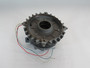 SEW-Eurodrive BMG4-HF-40NM-110VWS Brake Assembly for Size 100 Motor USED