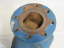 Fluid Power Energy A4010 Thermostatic Control Valve 4" Class 125 Cast Iron USED