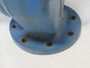 Fluid Power Energy A4010 Thermostatic Control Valve 4" Class 125 Cast Iron USED