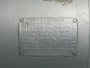 LaGrange Products 1227-102 Pressure Tank 130 psi 3/4" NPT USED