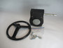 Apollo CX01729 Butterfly Valve 10” Gear Operator Kit 50:1 SHELF WEAR NOP