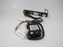 Melles Griot 05-LHP-902 Helium Neon Laser Tube C/W Power Supply 115/230VAC USED