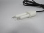 Melles Griot 05-LHP-902 Helium Neon Laser Tube C/W Power Supply 115/230VAC USED