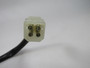 Melles Griot 05-LHP-902 Helium Neon Laser Tube C/W Power Supply 115/230VAC USED
