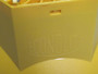 Econolite PCBT12-H80M60/PCBT12/2N188M 12" Poly Pedestrian Signal SHELF WEAR NOP
