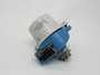 Endress & Hauser TMT82-1RD7/125 Temperature Transmitter 11-42VDC NO DISPLAY USED