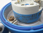 Endress & Hauser TMT82-1RD7/125 Temperature Transmitter 11-42VDC NO DISPLAY USED