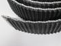 3M 78-8076-5452-6 Drive Belt With Hook For Case Sealer NOP
