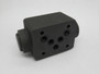 Haiwell SPV-03-W Kimball Pilot Check Valve USED