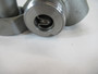 Penberthy 305NQ-1/2 Flat Glass Gaugecock 1/2" NPTF 3000 psi SHELF WEAR NOP