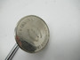Apparatebau C. Richter Original Machinery and Engines Defect Finder USED