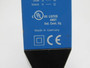 SICK KT5G-2P1111 Contrast Sensor 10-30VDC 100mA 10mm Sensing Distance PNP USED