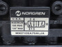Norgren MK01CEA75ALJA Solenoid Valve 24VDC 2.0W 0.08A 150 psig USED