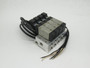Kuroda PCS2412-NB-115L Solenoid Manifold Assembly 4-Valve 115V SHELF WEAR NOP