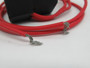 Asco 099257-002-D Solenoid Coil 220/240V 50/60Hz 230/277V 50/60Hz SHELF WEAR NOP