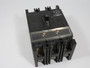 Westinghouse MCP13300 Circuit Breaker 30A 600VAC 3-Pole SHELF WEAR USED