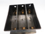 Instrument Transformers Inc 3PT3-60-422FFF Current Transformer SHELF WEAR USED