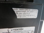 Instrument Transformers Inc 3PT3-60-422FFF Current Transformer SHELF WEAR USED