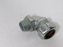 Thomas & Betts 2250 90-Deg Strain Relief Fitting 1/2" .500-.625 Lot of 19 NOP