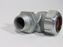 Thomas & Betts 2250 90-Deg Strain Relief Fitting 1/2" .500-.625 Lot of 19 NOP