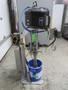Graco CM13MH CheckMate Supply System C40 W/ P40RCS N22LRO Air Motor  USED