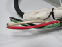 Allen-Bradley 1204-TFB2 Motor Terminal Ser. A 380-600VAC 2-800HP SHELF WEAR NOP
