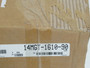 Gates 14MGT-1610-90 9274-7115 Poly Chain GT Carbon Belt 1610mmL SHELF WEAR NEW