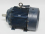 Marathon 15Hp 1775RPM 460V 254T TEFC 18.8A 3Ph 60Hz USED