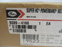 Gates 4/5VX1600 9389-4160 Cogged V-Belt 160"L 5/8"W Per Strand 0.54"T SEALED NEW