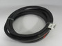 Gates 8V2500 9336-2500 1 Rib Narrow V-Belt 250"L 1"W 7/8"Th SHELF WEAR NEW