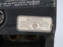 General Electric TJK436F000 Circuit Breaker 300A 600VAC 3 Pole SHELF WEAR USED