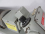 BIF 1711-12-9316 Metering Propsuperb Pump C/W GE Motor 1/3HP SHELF WEAR USED