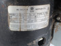 BIF 1711-12-9316 Metering Propsuperb Pump C/W GE Motor 1/3HP SHELF WEAR USED