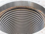 Chandan CH-10282 Flex Hose 17-5/8"TL 16"FD 10"ID 12 Bolt SHELF WEAR NOP