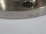 Chandan CH-10282 Flex Hose 17-5/8"TL 16"FD 10"ID 12 Bolt SHELF WEAR NOP