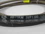 Gates 5VP1180 9188-0118 Predator V-Belt 118"L 0.63"W 0.55"Th SHELF WEAR NEW