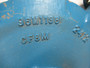 Generic 1x2-10 Centrifugal Pump Casing NO FEET NOP