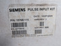 Siemens 15768-115 Pulse Input Kit C/W Moore 15768-113-1 BOX DAMAGE NEW