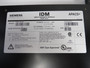 Siemens 39IDM115ACCBN APACS+ Input Discrete Module 115VAC SHELF WEAR NEW
