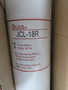 Cooper Bussmann JCL-18R Medium Voltage Fuse 390A 5.08kV BOX DMG NEW