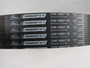Gates 2100-14MGT-55 9579-0131 Powergrip GT4 Rubber Synchronous Belt BOX DMG NEW