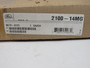 Gates 2100-14MGT-55 9579-0131 Powergrip GT4 Rubber Synchronous Belt BOX DMG NEW