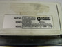 Trabon 163-400-052 LC-1000 Lube System Controller 115VAC ENCLOSURE DAMAGED USED