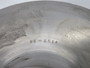 Generic 96-6514 Pump Impeller 3 Vane 12" Dia. 2"UID 5"LID USED