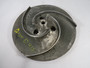 Generic 06300175 141921 Pump Impeller 3 Vane 12.937" Dia. SHELF WEAR USED