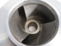 Generic 05-14380 Pump Impeller 3 Vane 12-3/4" Dia. 6"UID 2"LID SHELF WEAR NOP