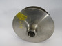 Generic 05-14380 Pump Impeller 3 Vane 12-3/4" Dia. 6"UID 2"LID SHELF WEAR NOP